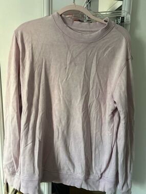 Original Use Light Lavender Pullover